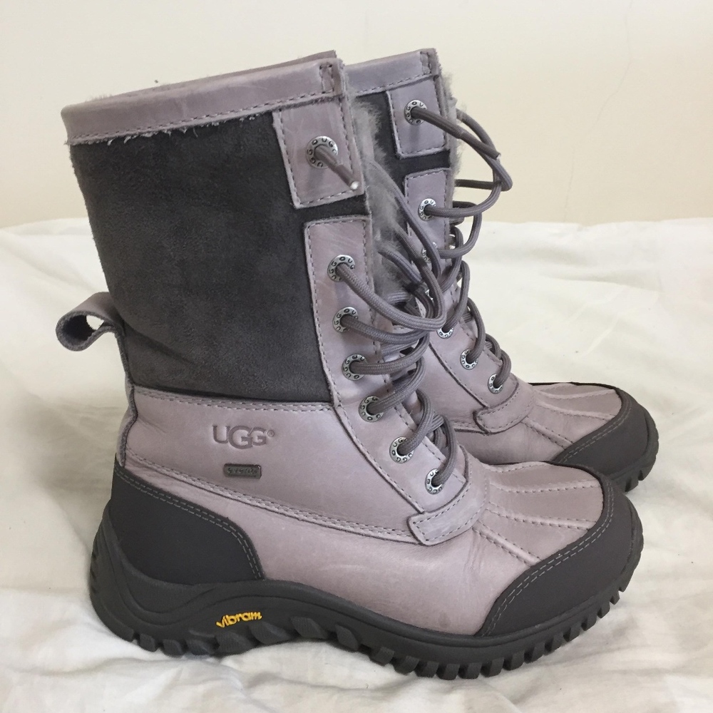 UGG Adirondack Boot